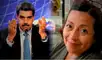 Excarcelan a Marggie Orozco tras criticar a Nicolás Maduro durante la campaña electoral de 2024.
