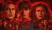 Capítulo final de 'Stranger Things' Foto: Composición LR