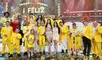 América TV recibirá el Año Nuevo 2026 con un especial de La Bella Luz, Son del Duke, Yarita Lizeth y más artistas