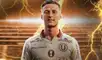 Universitario anunció la incorporación de Héctor Fétoli para al temporada 2026. Foto: Universitario