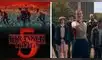 Fans de Stranger Things reaccionan al final definitivo de la serie tras 9 años de su estreno.