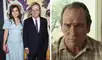 Fallece hija de Tommy Lee Jones Foto: Composición LR