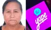 Roban identidad a adulta mayor con cáncer y abren cuenta de Yape