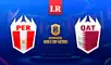 Perú vs Qatar por la fecha 1 de la Kings World Cup 2026