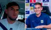 Carlos Zambrano contó cómo han recibido a Jairo Vélez en Alianza Lima