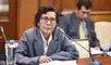 Caso 'Mochasueldo': Comisión de Ética aprueba suspender por 120 días a congresista Lucinda Vásquez