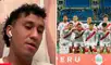 Renato Tapia lanza fuerte crítica a la FPF y niega haber pedido DT para la selección peruana