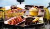 Postres tradicionales que forman parte de la identidad y cultura popular de Lima