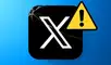 Caída masiva de 'X' antes Twitter