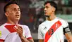 Revelan que Christian Cueva tenía conflictos con Renato Tapia en la selección peruana