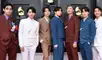El nuevo álbum de BTS, 'ARIRANG', será lanzado en marzo de 2026.