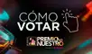 Premios Lo Nuestro es la ceremonia que premia a lo mejor de la música latina