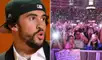 Todo sucedió en la primera fecha de Bad Bunny en el Estadio Nacional este viernes 16 de enero de 2026.
