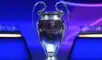 Todos los partidos de la Champions League se jugarán este miércoles 28. Foto: difusión