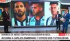 Jugadores de Alianza Lima fueron denunciados por abuso sexual