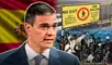 Esta iniciativa, fruto del acuerdo entre el PSOE y Podemos, busca otorgar seguridad jurídica y derechos fundamentales a migrantes que ya residen en España.