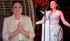¡Reaparece! Isabel Pantoja emociona a sus fans peruanos con un emotivo saludo: “Los quiero con el alma”