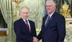 Rusia ratifica su apoyo a Cuba en medio de amenazas de Estados Unidos.