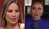 La influencer respondió a Marisol y marcó un límite tras comentarios sobre la pensión de sus hijos.