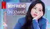 Boyfriend On Demand