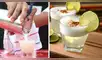 El Día Nacional del Pisco Sour se celebra el primer sábado de febrero.