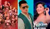 Conciertos en Lima 2026: entradas, fecha y lugar para Corazón Serrano, Ken-Y, La Charanga Habanera, Yarita Lizeth y más artistas este fin de semana