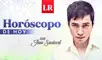 Lee el horóscopo de hoy, 7 de febrero.