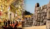 El Mincetur otorga la Jerarquía 4 al Parque Arqueológico de Saqsaywaman y al Templo de San Pedro Apóstol de Andahuaylillas