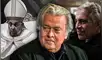 Epstein y el exjefe de campaña de Trump buscaron derrocar al papa, según correos
