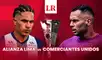 A qué hora juega Alianza Lima vs Comerciantes Unidos por la Liga 1