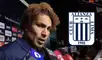 Paolo Guerrero fue autocrítico pese a triunfo de Alianza Lima