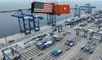 Estados Unidos criticó el fallo judicial que impide supervisar y fiscalizar el puerto de Chancay, administrado por Cosco Shipping.