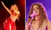 Shakira se presentará en Río de Janeiro Foto: Composición LR