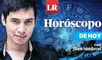 Lee el horóscopo de hoy, 13 de febrero.