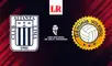 Alianza Lima y Géminis se enfrentan por la Liga Peruana de Vóley 2026. Foto: composición de Betsabeth De Los Santos/GLR