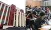 UNI llevará a cabo examen de admisión 2026