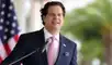 Embajador de EE.UU. en Perú: "Con los chinos saqueando su mar, van a tener que hacer ceviche de hamburguesa"