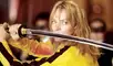 'Kill Bill', protagonizada por Uma Thurman, se estrenó en dos volúmenes: el primero en 2003 y el segundo en 2004.