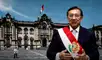 José Balcázar es el nuevo presidente del Perú tras ganar la votación por la Mesa Directiva