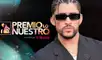 Premio Lo Nuestro se transmiten en toda Latinoamérica y en Estados Unidos este jueves 19 de febrero.