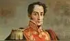 Simón Bolívar. Imagen: Difusión.