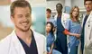 actor 'Grey's Anatomy'