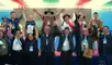 La celebración resalta la importancia del espíritu del ayni en el camino de la cooperativa. Fuente: Difusión.