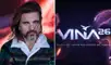 Juanes también figura entre los artistas invitados en Viña del Mar 2026.
