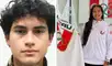 El joven atropelló a la joven promesa del deporte el 18 de febrero Foto: Composición LR