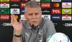 Paulo Autuori advierte que se va de Sporting Cristal si club decide fichar un extranjero tras clasificar en Copa Libertadores