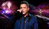 Alejandro Sanz se presentará en el Estadio Nacional el 25 y 26 de febrero.