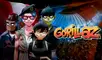 Concierto de Gorillaz en Perú formará parte de la gira mundial 'The Mountain Tour 2026'.