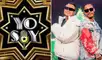 Juan Gilvonio y Anderson Álvarez llegaron a la etapa de conciertos como Jowell y Randy en 'Yo soy'.