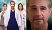 El nuevo drama médico se estrena el 4 de marzo Foto: Composición LR